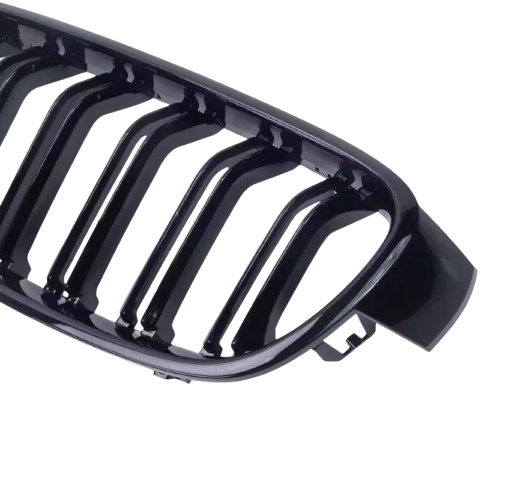 Grill Gloss Black – BMW Série 3 F30 / F31 (2012-2018) – Look M Performance