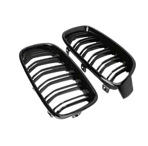 Grill Gloss Black – BMW Série 3 F30 / F31 (2012-2018) – Look M Performance